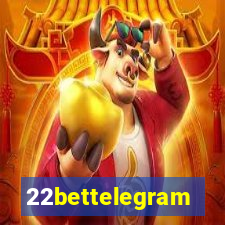 22bettelegram