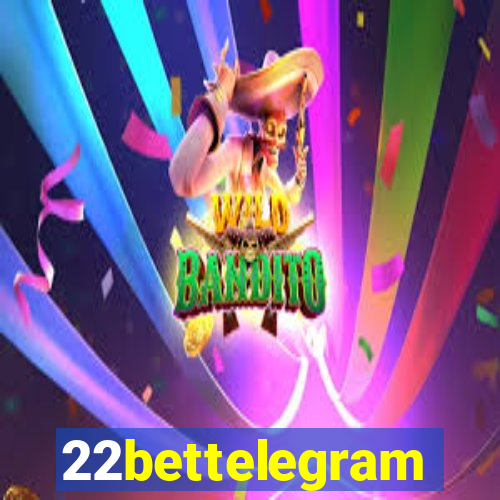 22bettelegram