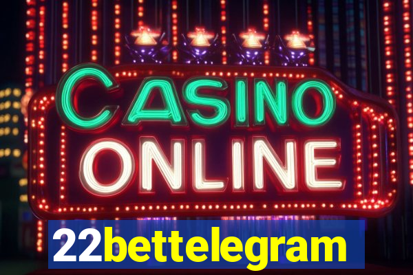 22bettelegram