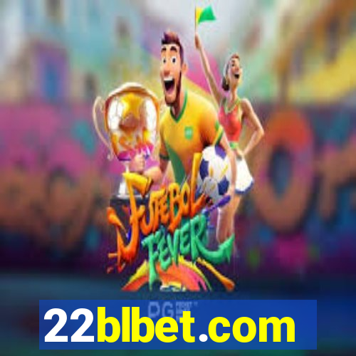 22blbet.com