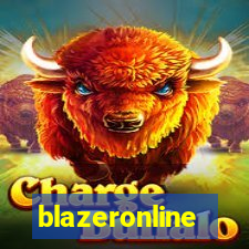 blazeronline