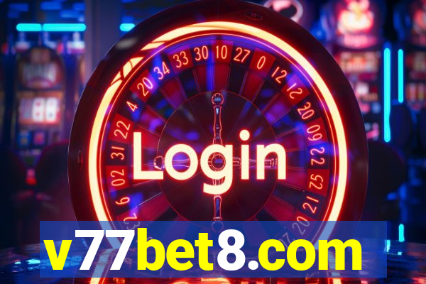 v77bet8.com