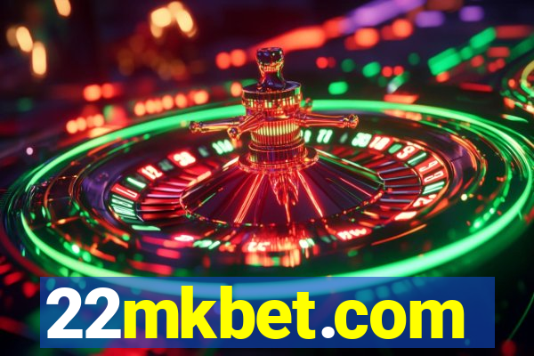 22mkbet.com