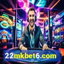 22mkbet6.com