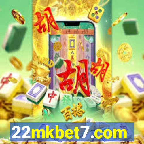 22mkbet7.com