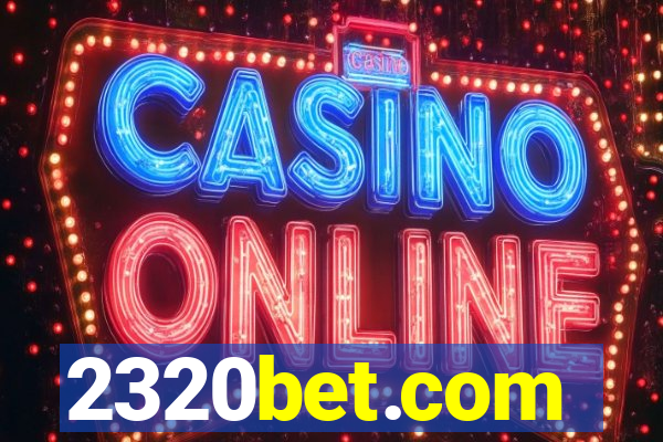 2320bet.com