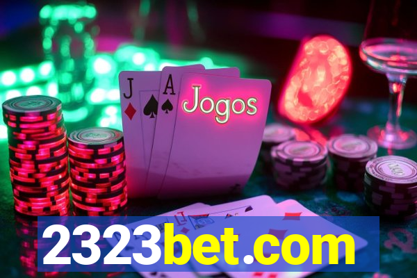 2323bet.com