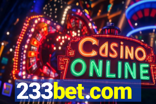 233bet.com