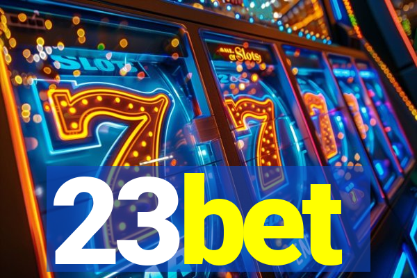 23bet