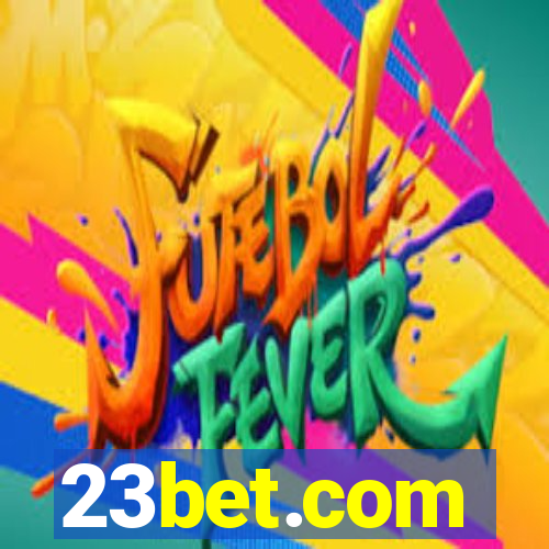 23bet.com