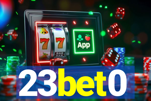 23bet0