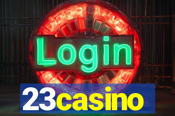 23casino