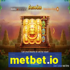 metbet.io