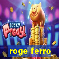 roge ferro