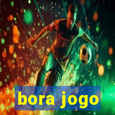 bora jogo