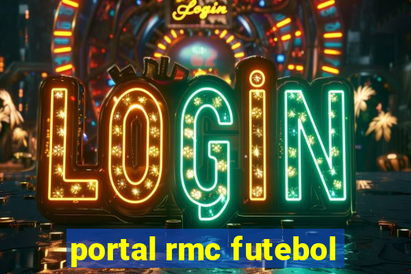 portal rmc futebol