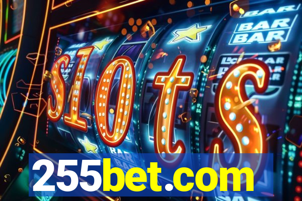 255bet.com