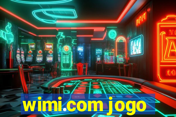 wimi.com jogo