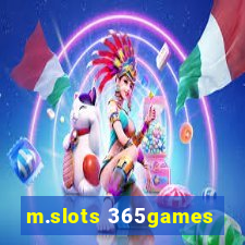 m.slots 365games