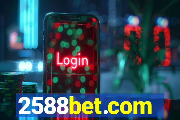 2588bet.com