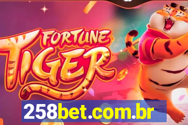 258bet.com.br