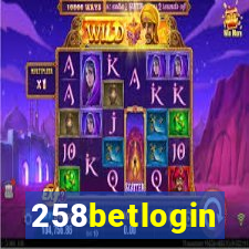 258betlogin