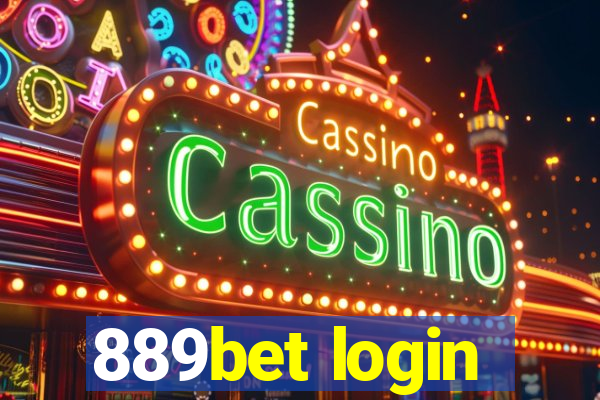 889bet login