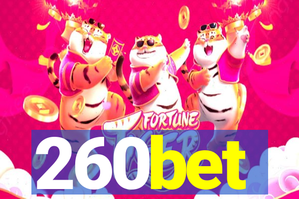 260bet