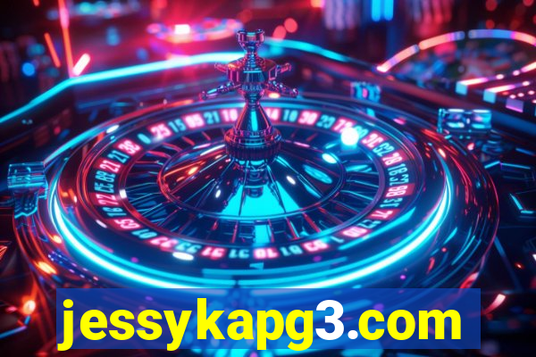 jessykapg3.com