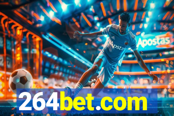 264bet.com