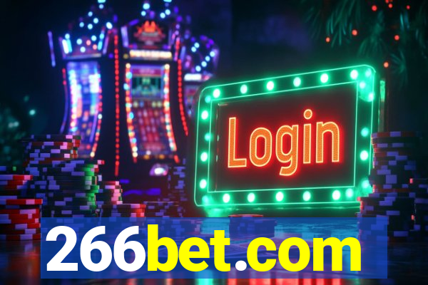 266bet.com