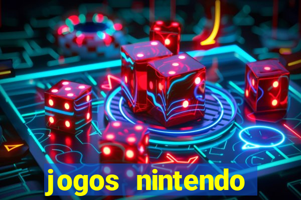 jogos nintendo switch download gratis