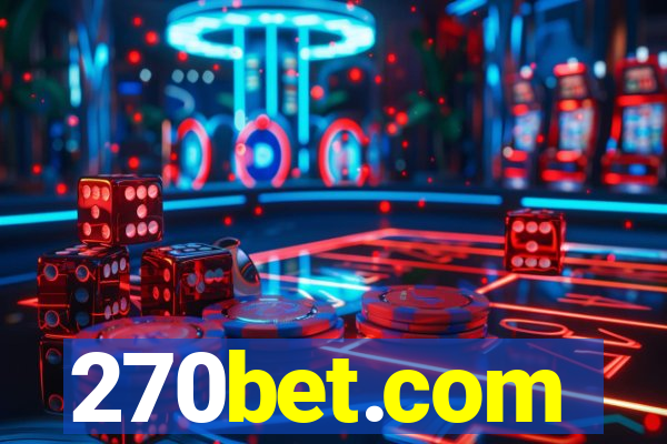 270bet.com