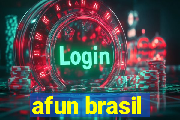 afun brasil