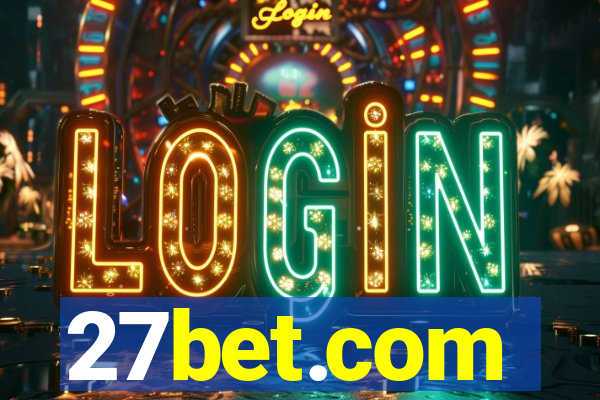 27bet.com