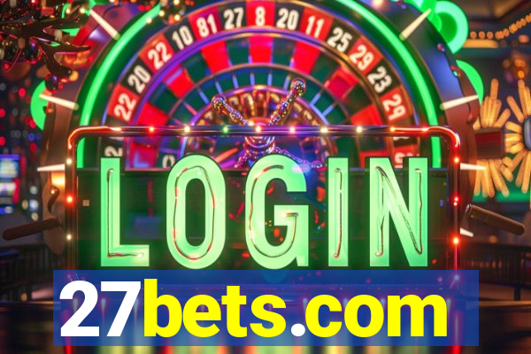 27bets.com