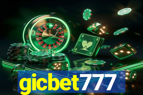 gicbet777