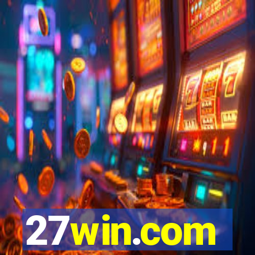 27win.com