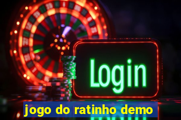 jogo do ratinho demo