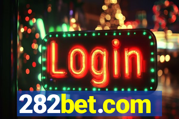 282bet.com