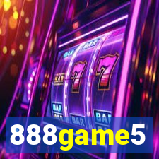 888game5