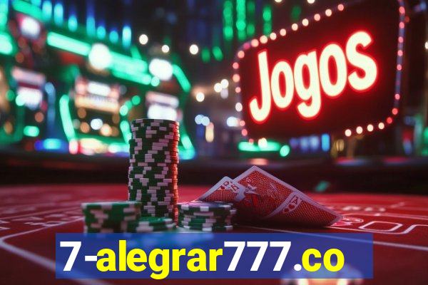 7-alegrar777.com