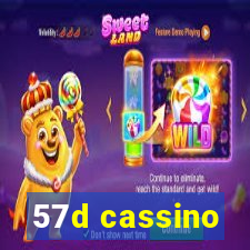 57d cassino