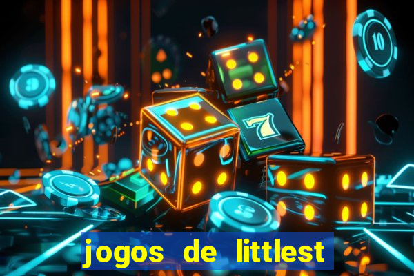 jogos de littlest pet shop