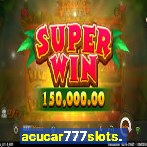 acucar777slots.com