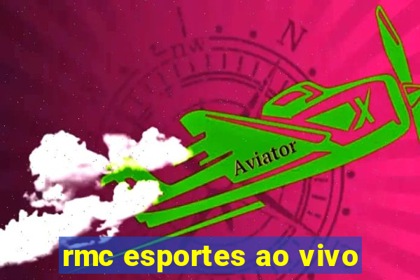 rmc esportes ao vivo