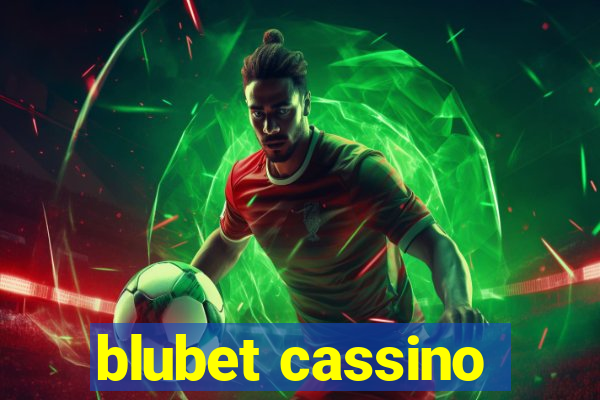 blubet cassino