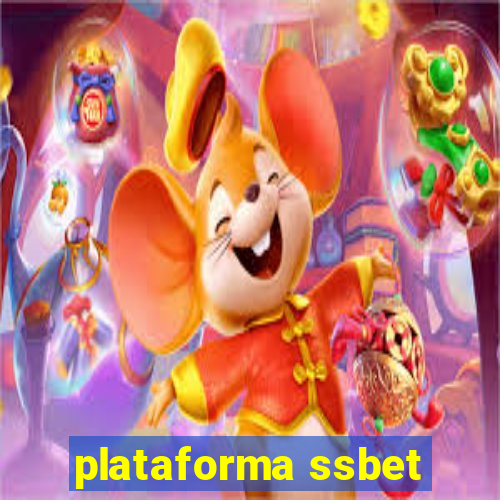 plataforma ssbet