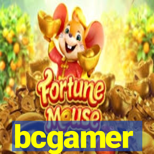 bcgamer