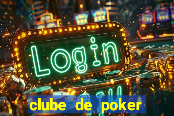 clube de poker santa cruz do sul